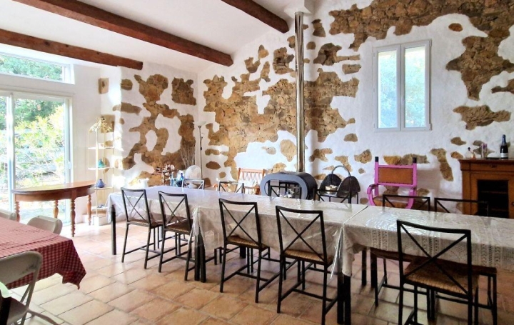 Domaine PEZENAS (34120)  500 m2 1 750 000 € 