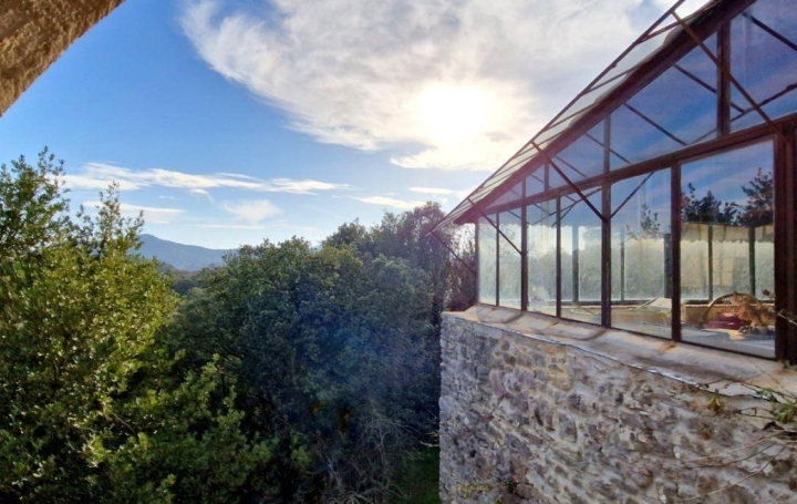 Domaine PEZENAS (34120)  500 m2 1 750 000 € 