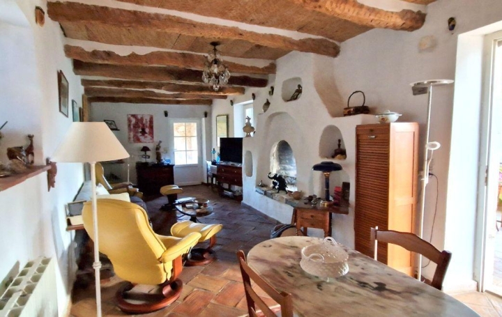 Domaine PEZENAS (34120)  500 m2 1 750 000 € 