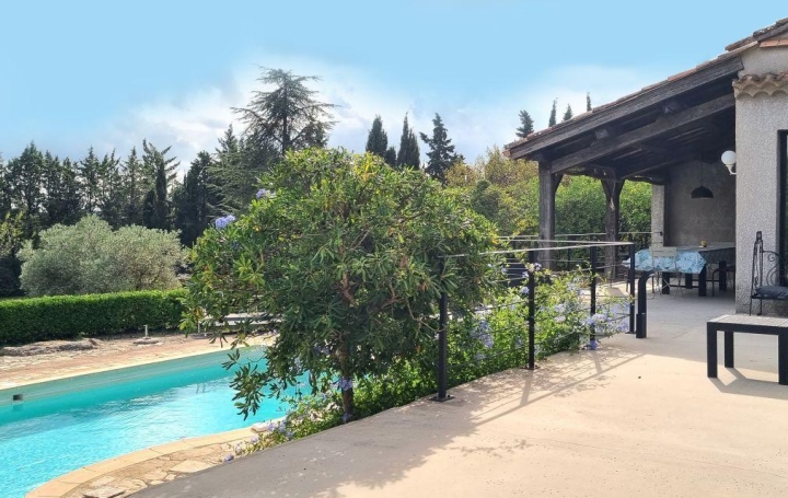 Villa SAINT-CHINIAN (34360)  346 m2 530 000 € 