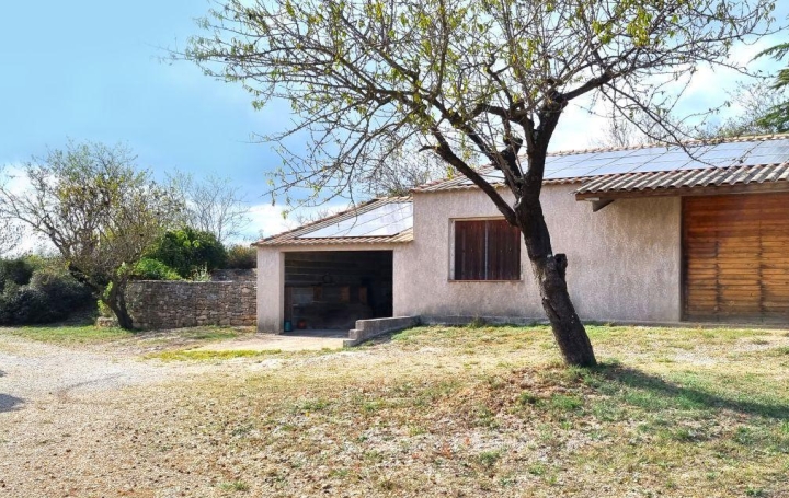 Villa SAINT-CHINIAN (34360)  346 m2 530 000 € 