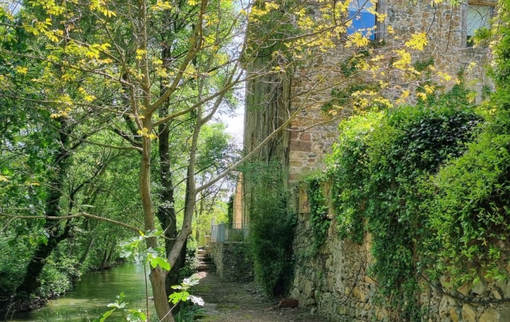 Domaine BEZIERS (34500)  800 m2 1 800 000 € 