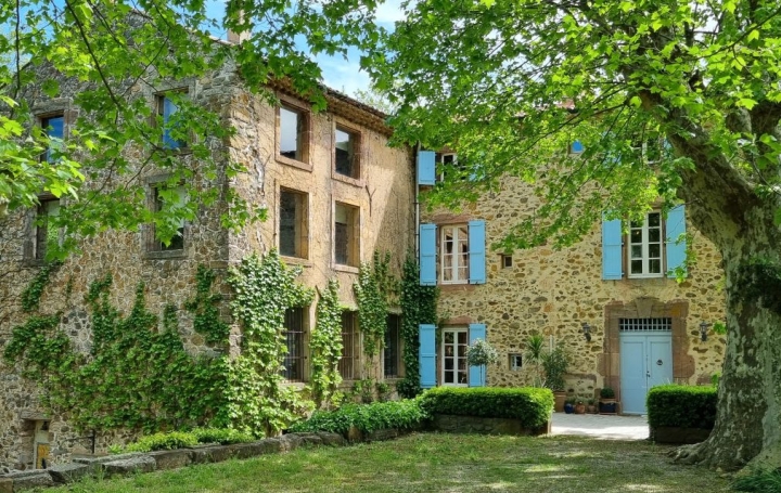 Domaine BEZIERS (34500)  800 m2 1 800 000 € 