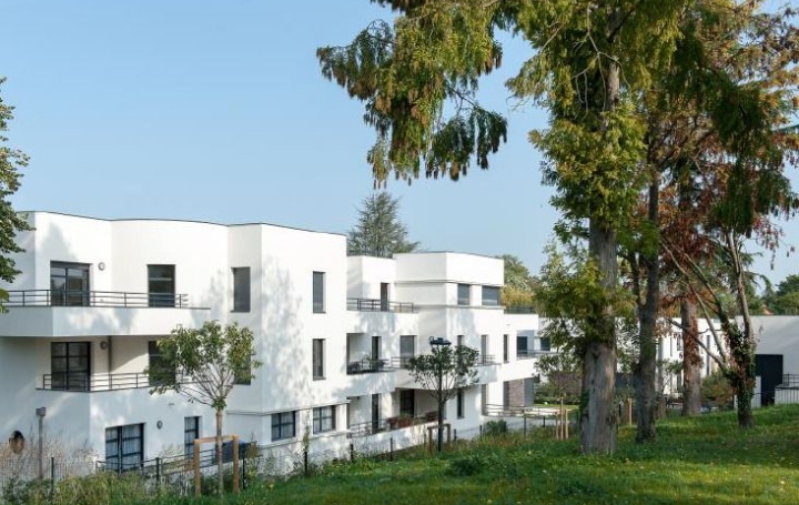 Réseau Immo-diffusion : Appartement P3  RUEIL-MALMAISON  62 m2 348 500 € 