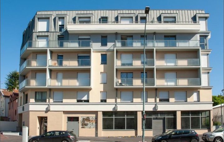 Réseau Immo-diffusion : Appartement P3  CHAVILLE  68 m2 329 900 € 