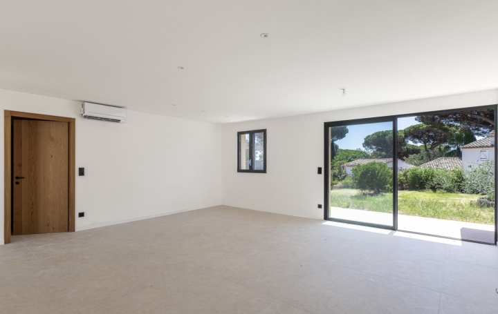 Villa SAINT-TROPEZ (83990)  488 m2 12 500 000 € 