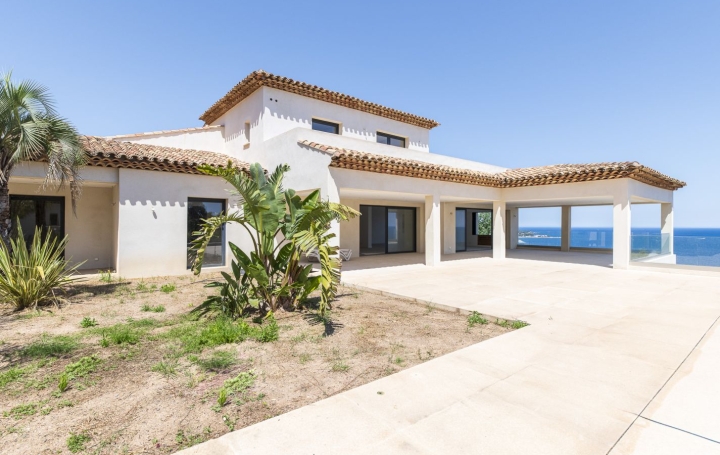 Maison / Villa SAINTE-MAXIME (83120) 453 m<sup>2</sup> 12 000 000 € 
