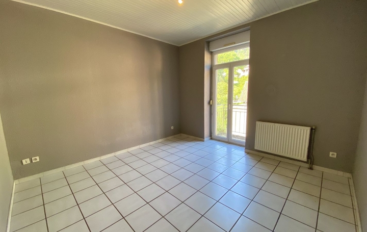 2 Pièces VALS-LES-BAINS (07600)  43 m2 450 € 