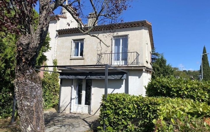Maison AUBENAS (07200)  77 m2 195 000 € 