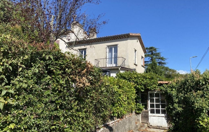 Maison AUBENAS (07200)  77 m2 195 000 € 