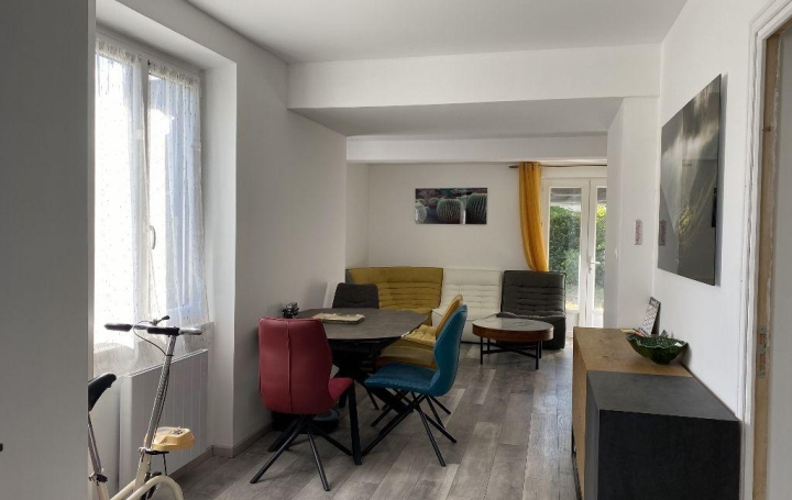 Maison AUBENAS (07200)  77 m2 195 000 € 