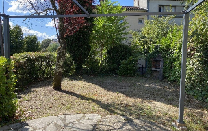 Maison AUBENAS (07200)  77 m2 195 000 € 