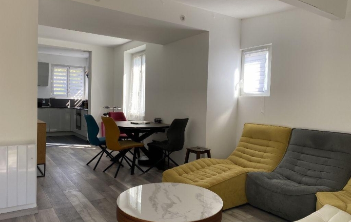 Maison AUBENAS (07200)  77 m2 195 000 € 