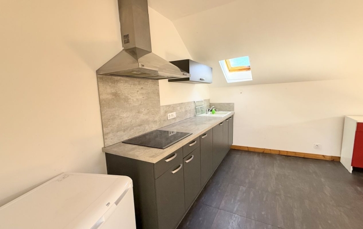 4 Pièces VALS-LES-BAINS (07600)  62 m2 86 000 € 