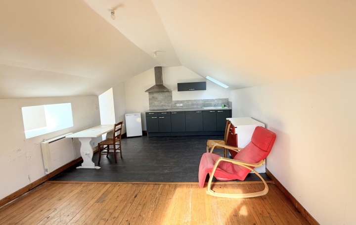 4 Pièces VALS-LES-BAINS (07600)  62 m2 86 000 € 