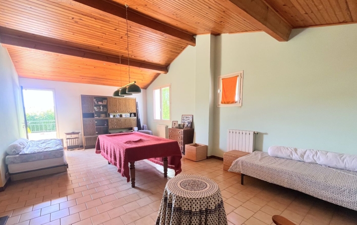 Maison AUBENAS (07200)  206 m2 450 000 € 