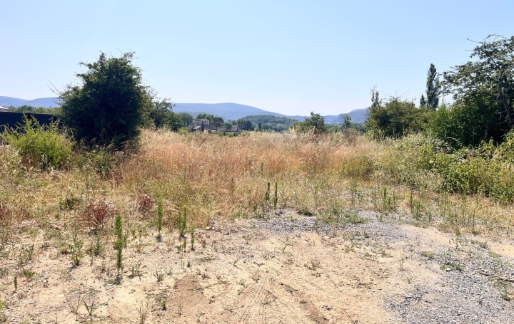 Terrain VALLON-PONT-D'ARC (07150)   81 000 € 