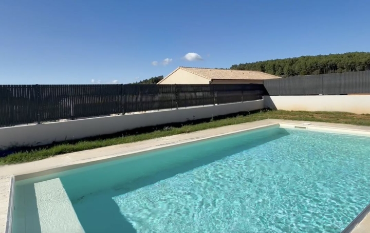 Villa JOYEUSE (07260)  119 m2 410 000 € 