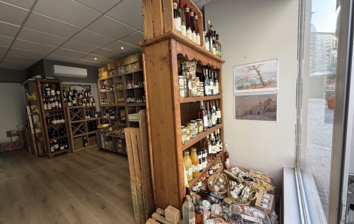 Activité commerciale AUBENAS (07200)  25 m2 42 000 € 