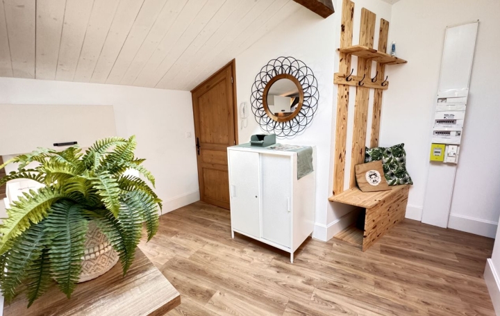 Appartement AUBENAS (07200) 63 m<sup>2</sup> 110 000 € 