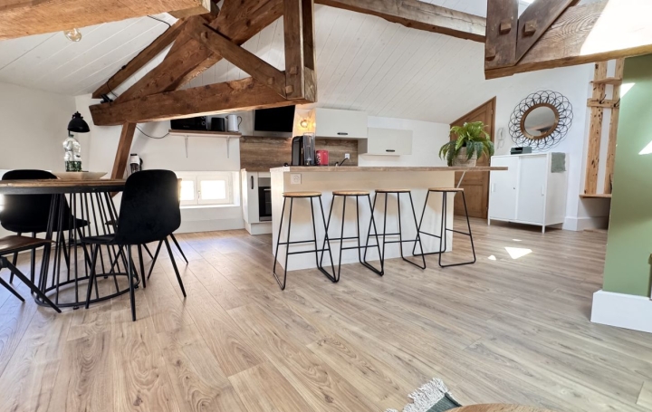 2 Pièces AUBENAS (07200)  63 m2 110 000 € 