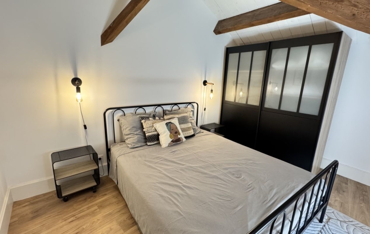 2 Pièces AUBENAS (07200)  63 m2 110 000 € 