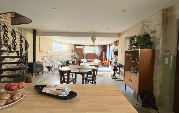 Maison / Villa VALLON-PONT-D'ARC (07150) 159 m<sup>2</sup> 335 000 € 