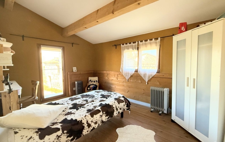 Maison VALLON-PONT-D'ARC (07150)  159 m2 335 000 € 