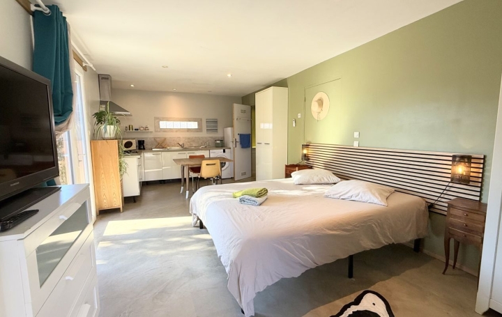 Maison VALLON-PONT-D'ARC (07150)  159 m2 335 000 € 