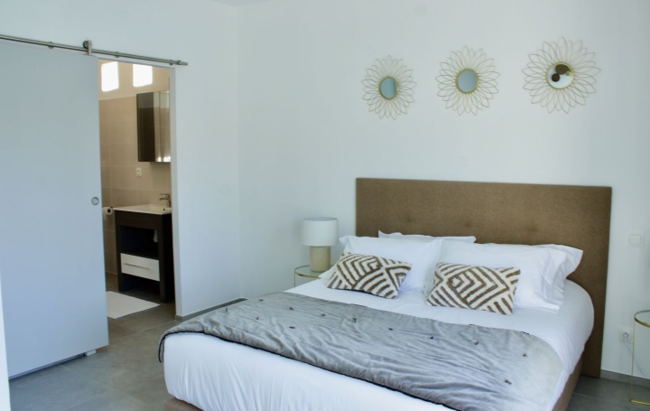 Maison VALLON-PONT-D'ARC (07150)  126 m2 525 000 € 