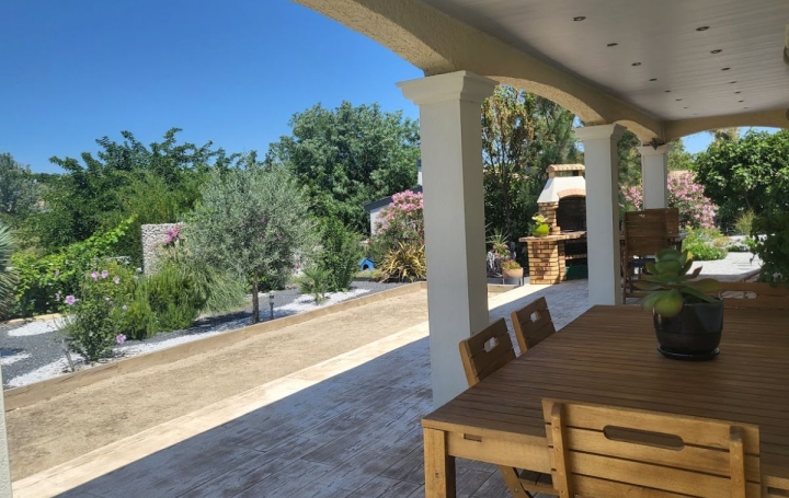 Villa MONTAGNAC (34530)  135 m2 495 000 € 