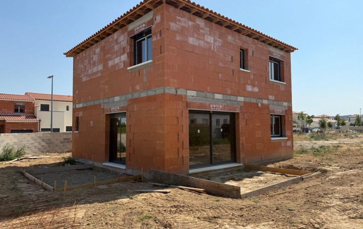 Villa MONTAGNAC (34530)  109 m2 279 000 € 