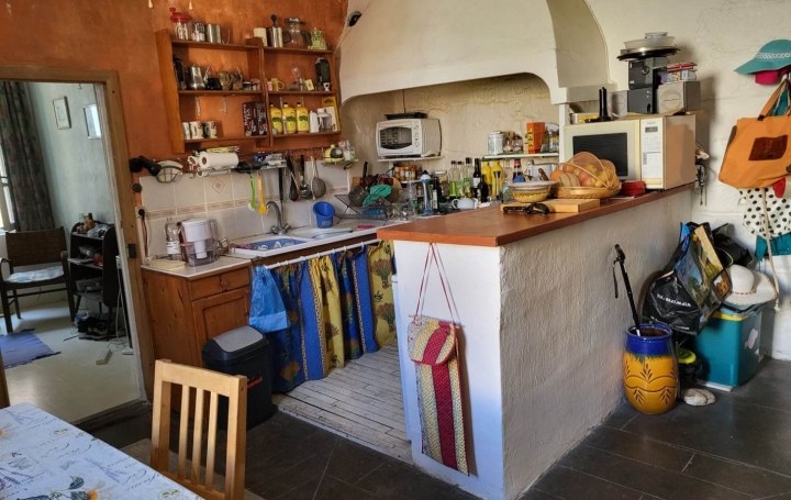 Maison MONTAGNAC (34530)  130 m2 149 000 € 