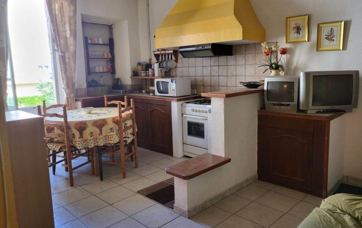 Maison MONTAGNAC (34530)  130 m2 149 000 € 