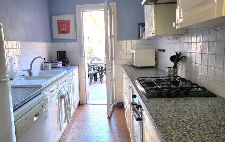 Maison MONTAGNAC (34530)  77 m2 179 000 € 