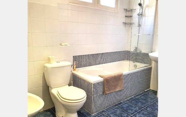 Maison MONTAGNAC (34530)  77 m2 179 000 € 