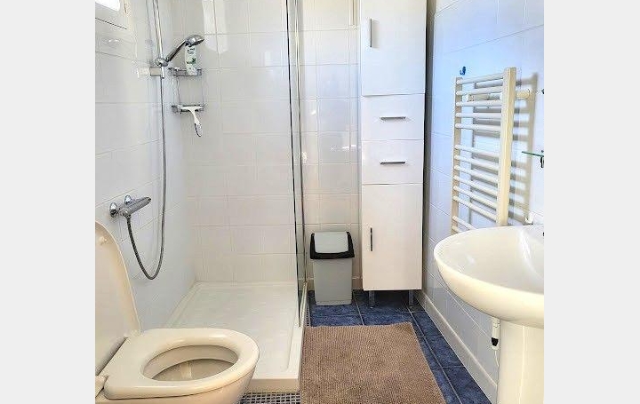 Maison MONTAGNAC (34530)  77 m2 179 000 € 