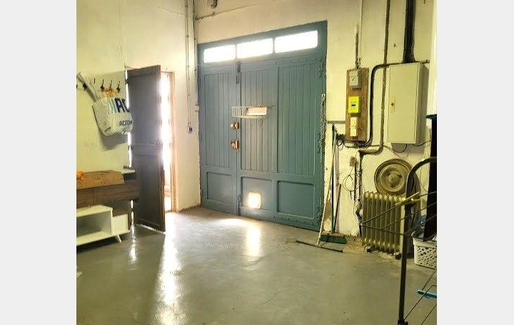 Maison MONTAGNAC (34530)  77 m2 179 000 € 