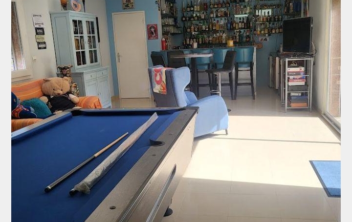 Maison MONTAGNAC (34530)  190 m2 448 000 € 