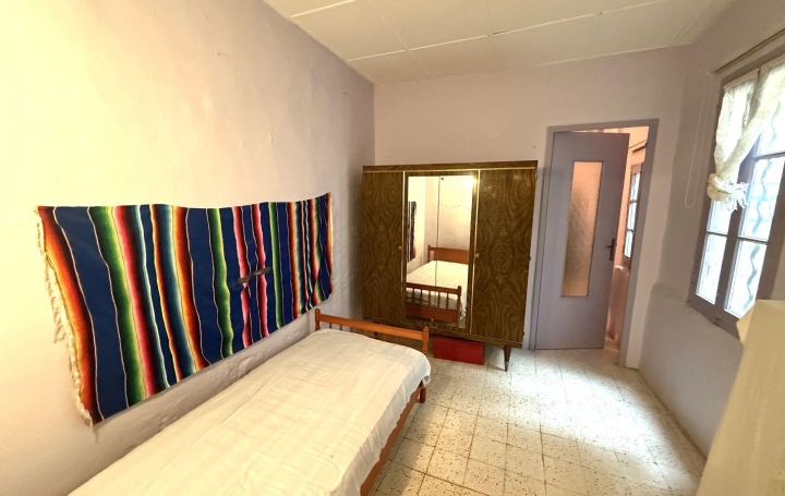 Maison MONTAGNAC (34530)  80 m2 87 000 € 