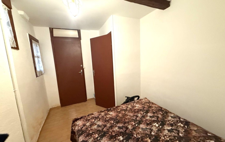 Maison MONTAGNAC (34530)  80 m2 87 000 € 