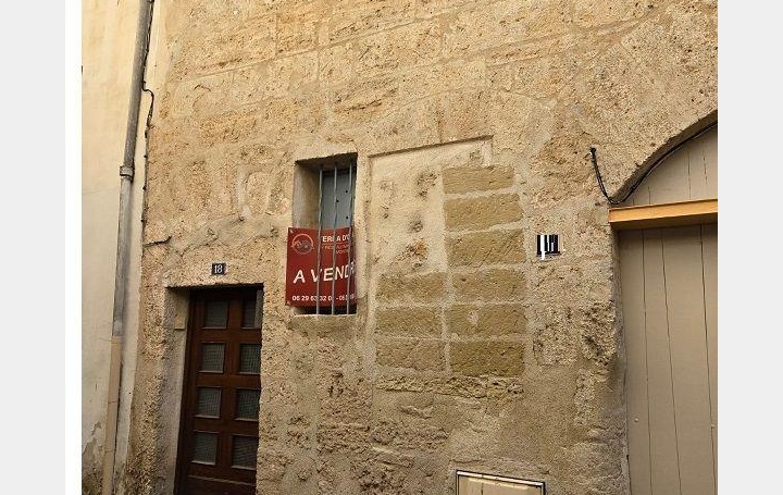 Maison MONTAGNAC (34530)  80 m2 87 000 € 