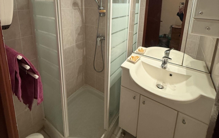 Maison MONTAGNAC (34530)  80 m2 87 000 € 