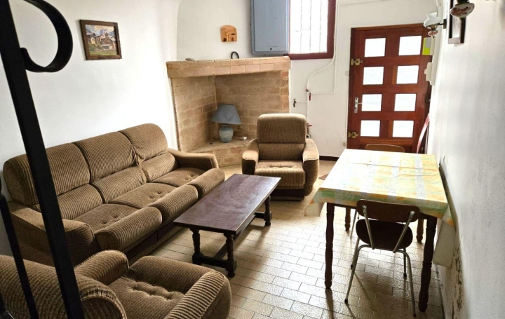 Maison MONTAGNAC (34530)  80 m2 87 000 € 