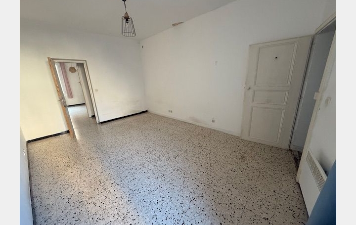 2 Pièces MONTAGNAC (34530)  46 m2 69 000 € 