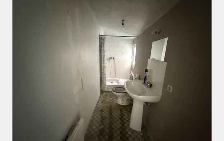 2 Pièces MONTAGNAC (34530)  46 m2 69 000 € 