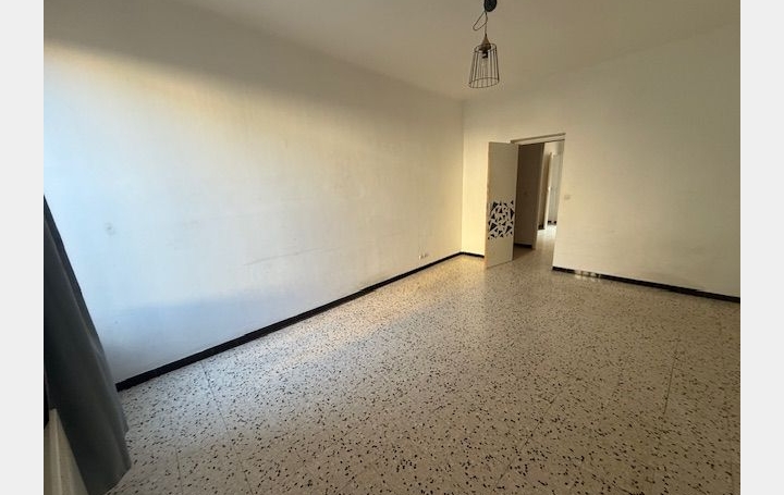 2 Pièces MONTAGNAC (34530)  46 m2 69 000 € 