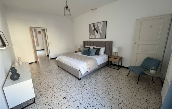 2 Pièces MONTAGNAC (34530)  46 m2 69 000 € 