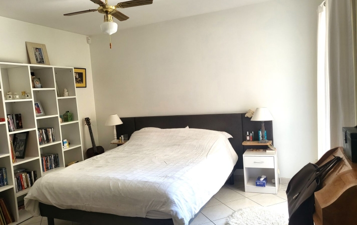 Maison MAGALAS (34480)  130 m2 380 000 € 