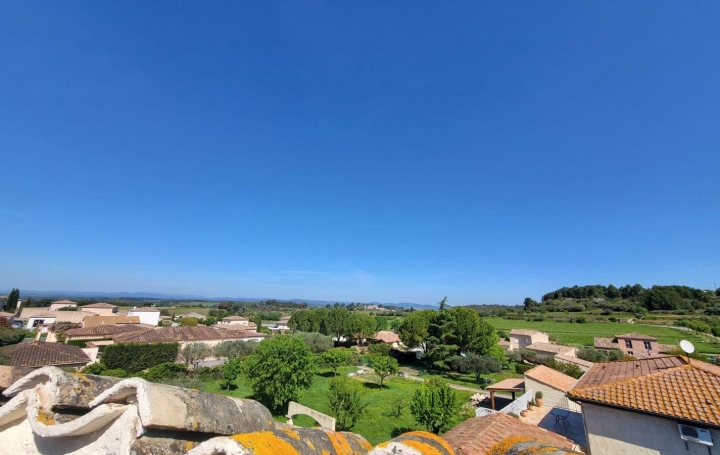 Maison AUMES (34530)  70 m2 128 000 € 